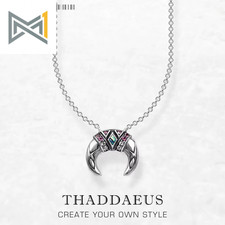 Halskette Mit Tigerzahn