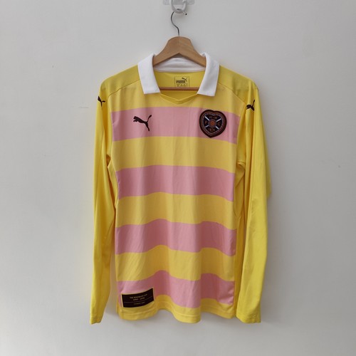 Heart midlothian hearts - heart, of