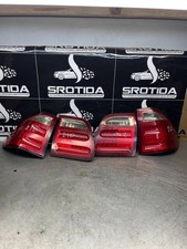 Mercedes-Benz E W210 2000 Rückleuchten Heckleuchten Satz Set NIC24459