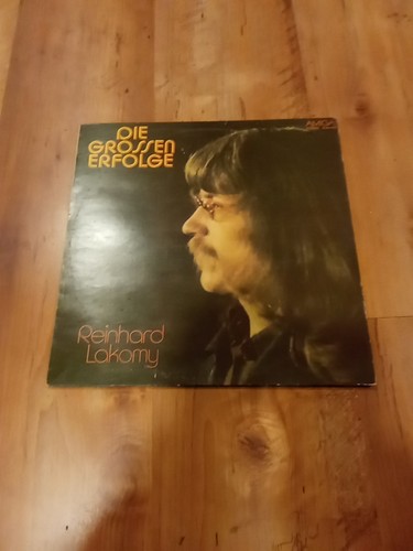 Reinhard lakomy die großen - |,