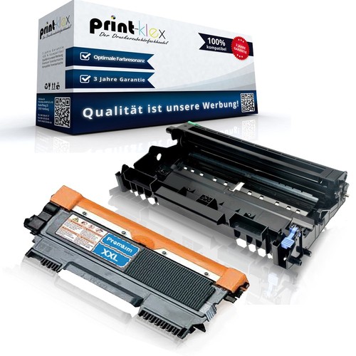 Toner trommel xxl kompatibel - toner,