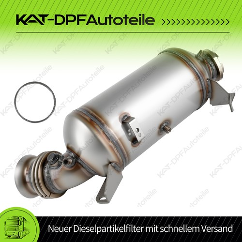 Dieselpartikelfilter dpf für - dieselpartikelfilter,