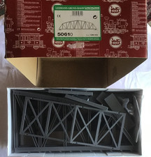 Lgb 50610 spur bogenbrücke - ,