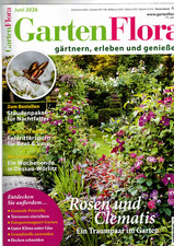 Garten flora juni - flora,,