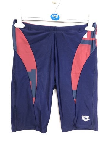 Arena herren badeshorts - arena,