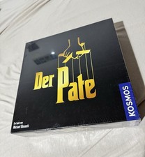 Der Pate – Brettspiel