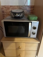 Mikrowelle Zu Verkaufen
