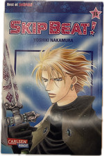 Skip Beat! 15 Manga deutsch