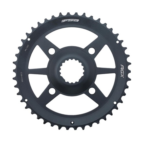 Fsa gossamer pro agx direct - fsa,