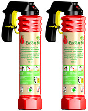 F-Exx 8.0 Bio 2er Pack