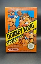 Nintendo Donkey Kong Classics