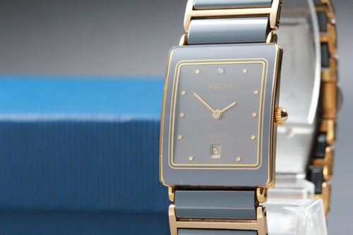 Rado diastar 160 0281 - diastar, 160.0281.3n