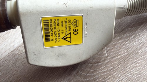Geschirrspülmas​chine