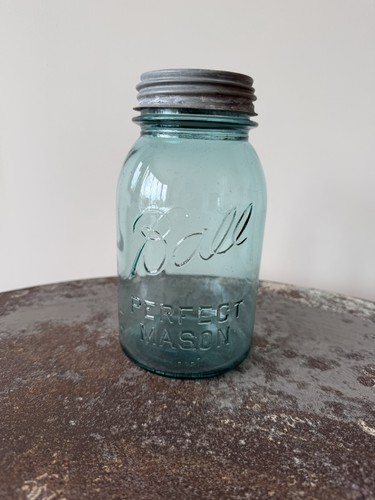 Kugel einmachglas vintage - kugel,