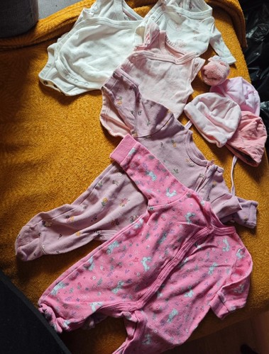 Baby set mädchen 46 - baby-set, gr.