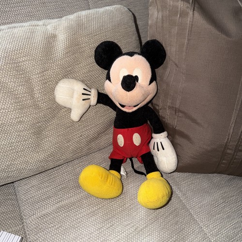 Micky maus vintage - micky,