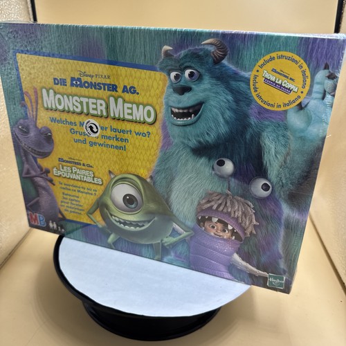 Hasbro 2001 disney die - mb/hasbro:,