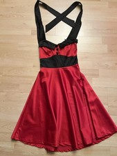 Bettie page kleid - bettie, neu