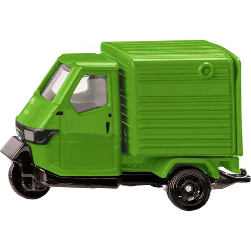 Siku 1111 piaggio ape - siku,