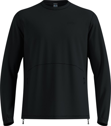 Odlo snowboard fleece jacke - snowboard,