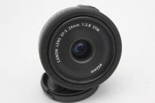 Canon EF-S 24 mm F/2,8 EF IS