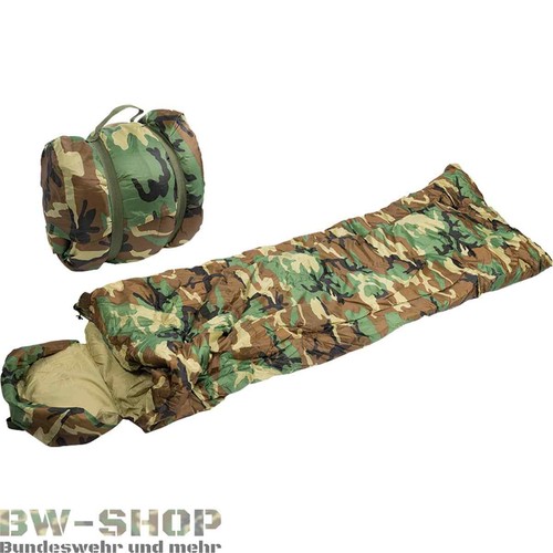 Militär schlafsack pilot - militÄr,
