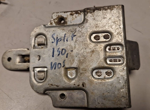Nos brezel vordertür - 6.,