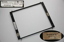 02 er 02er 1502 316 320 BMW RECARO KONSOLE SITZKONSOLE SITZ SPORTSITZ BRACKET