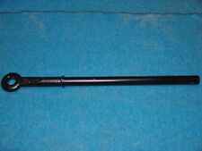 Zugstange Zugöse für