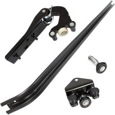 RECHTE ROLLENFÜHRUNG