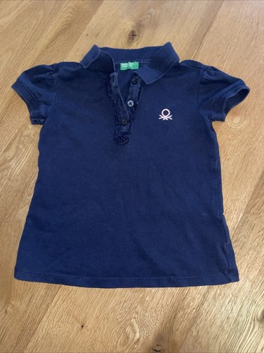 Kurzarm poloshirt von - kurzarm,