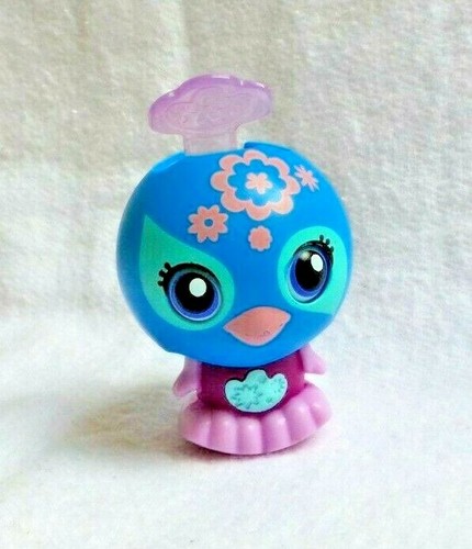 Spielzeug figur zoobles spin - spielzeug,