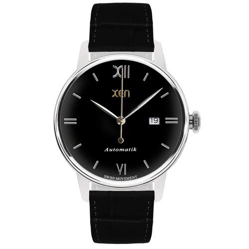 Xen armbanduhr automatik - armbanduhr,