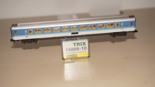 Minitrix spur n - n1/5],