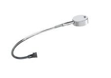 Flexleuchte LED für Bett 2