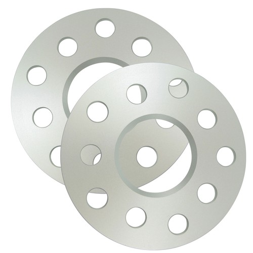 Scc spurverbreiterung silver - scc,