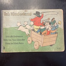 Schroedter. - Ins Kinderland