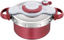 T-FAL Schnellkochtopf 4,2L IH