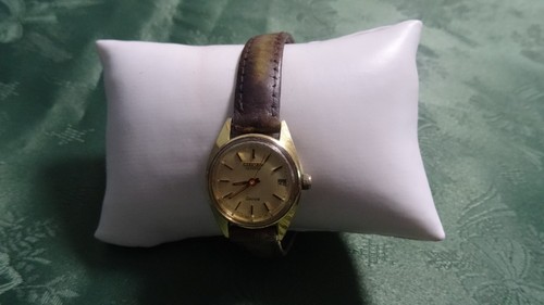 Vintage citizen seven quarz - vintage,