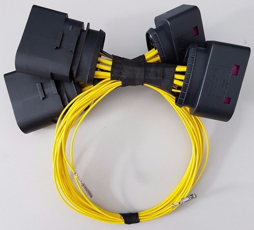 Xenon adapter für - für, a4