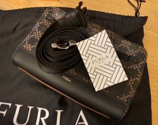 FURLA CROSS Body Bag !! Schnäppchenstart ⭐️NP. 200€