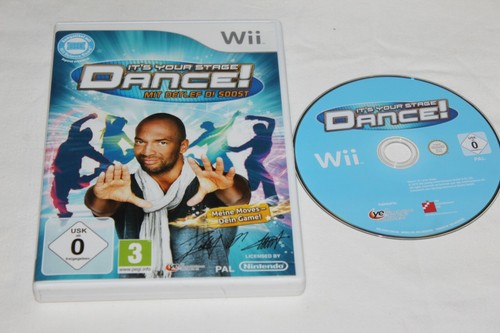 Nintendo wii spiel your - wii,