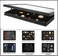 Vitrinen Setzkasten PREMIUM