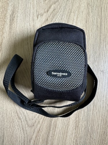 Samsonite kameratasche - samsonite,