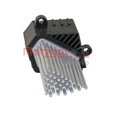 Regler, Innenraumgebläse