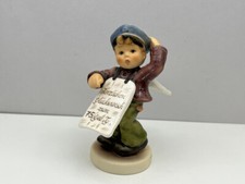 Hummel Figur 2153 Neuigkeiten