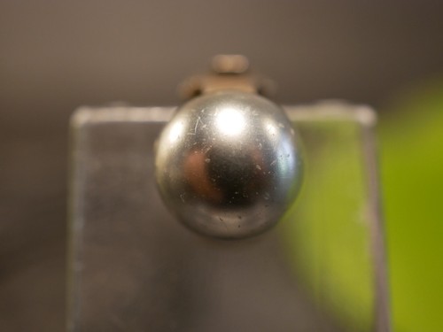 Hübscher 835 silber - 835,