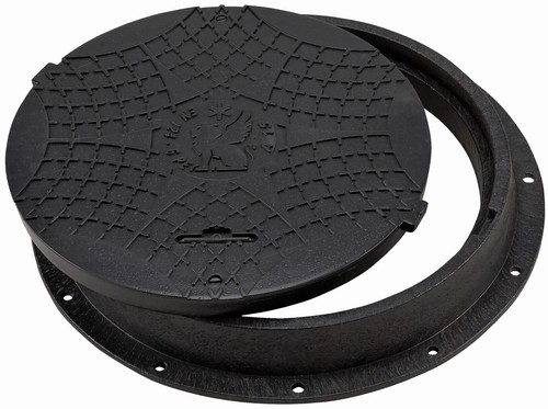 Schachtabdeckung kanaldeckel - schachtabdeckung,
