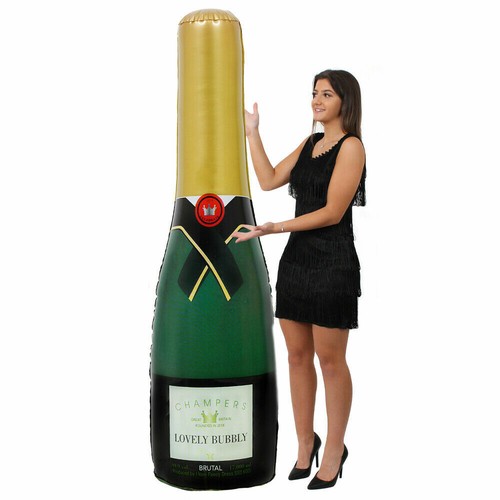 180cm riesige aufblasbare - riesige,