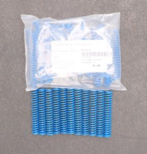 ECKOLD 35x Druckfeder M-114 Ident-Nr. 00715512165 13x76-2,4x1,3 unbenutzt